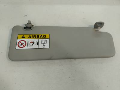 PARASOL DERECHO DACIA DUSTER 2016 1.5 DCI D FAP (109 CV)