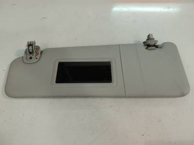 PARASOL IZQUIERDO DACIA DUSTER 2016 1.5 DCI D FAP (109 CV)