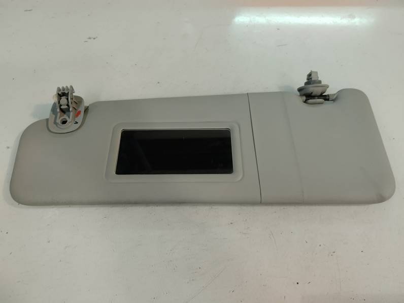 PARASOL IZQUIERDO DACIA DUSTER 2016 1.5 DCI D FAP (109 CV)