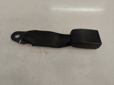 CINTURON SEGURIDAD TRASERO DERECHO DACIA DUSTER 2016 1.5 DCI D FAP (109 CV)