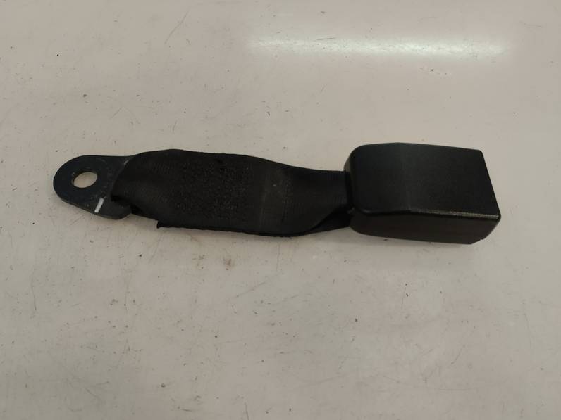 CINTURON SEGURIDAD TRASERO DERECHO DACIA DUSTER 2016 1.5 DCI D FAP (109 CV)