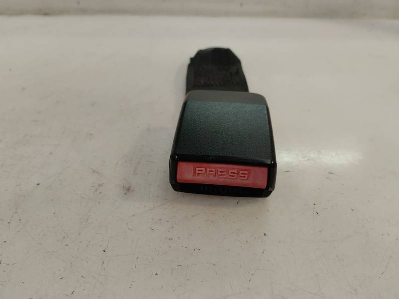 CINTURON SEGURIDAD TRASERO DERECHO DACIA DUSTER 2016 1.5 DCI D FAP (109 CV)