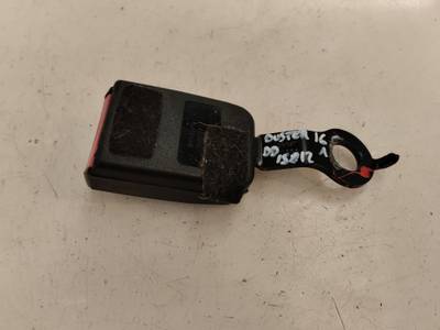 CINTURON SEGURIDAD DELANTERO DERECHO DACIA DUSTER 2016 1.5 DCI D FAP (109 CV)