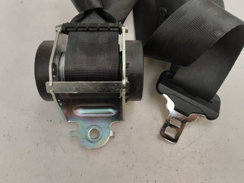 CINTURON SEGURIDAD TRASERO DERECHO DACIA DUSTER 2016 1.5 DCI D FAP (109 CV)