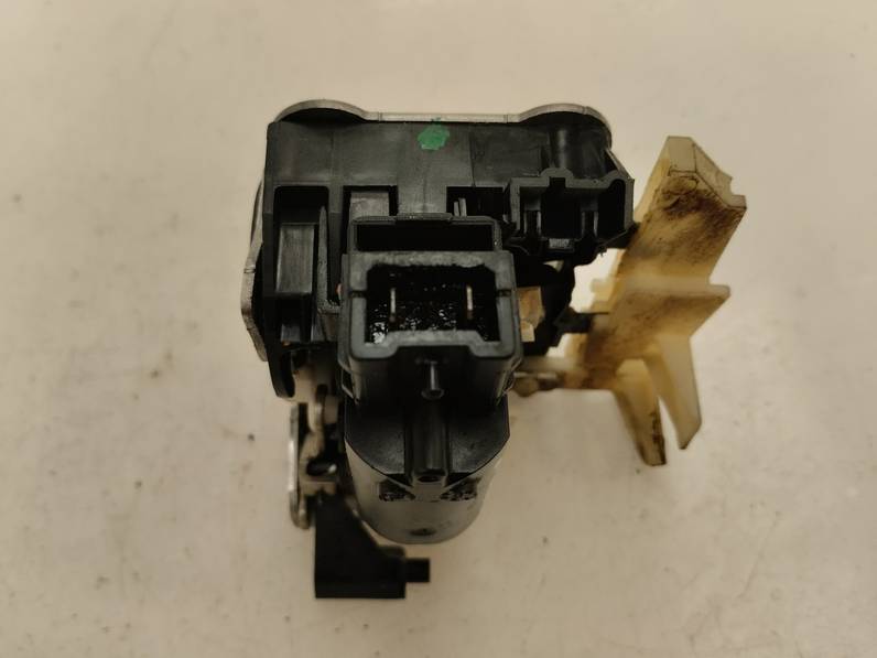 CERRADURA PUERTA DELANTERA DERECHA DACIA DUSTER 2016 1.5 DCI D FAP (109 CV)