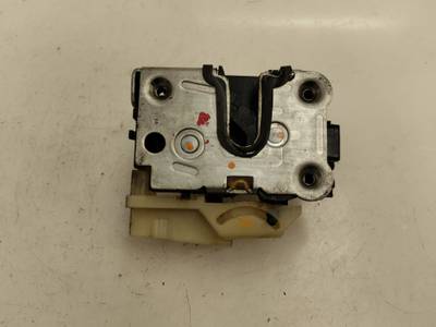 CERRADURA PUERTA DELANTERA IZQUIERDA DACIA DUSTER 2016 1.5 DCI D FAP (109 CV)