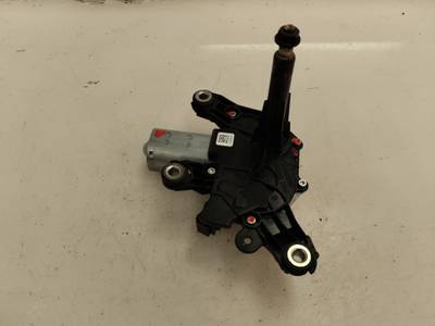 MOTOR LIMPIA TRASERO DACIA DUSTER 2016 1.5 DCI D FAP (109 CV)