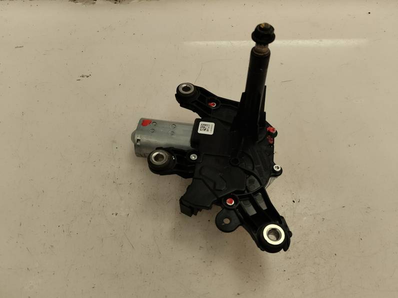 MOTOR LIMPIA TRASERO DACIA DUSTER 2016 1.5 DCI D FAP (109 CV)