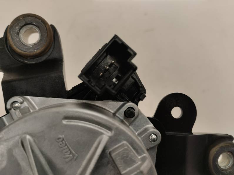 MOTOR LIMPIA TRASERO DACIA DUSTER 2016 1.5 DCI D FAP (109 CV)