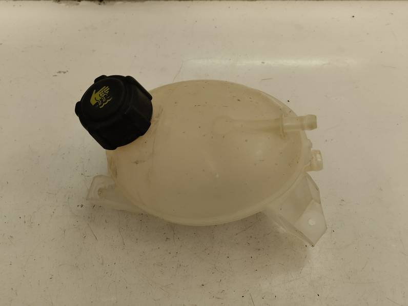 DEPOSITO EXPANSION DACIA DUSTER 2016 1.5 DCI D FAP (109 CV)