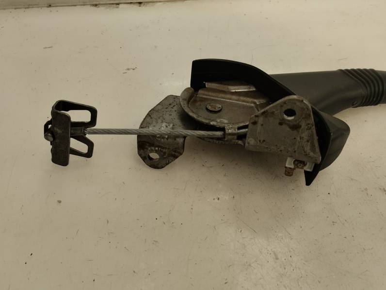 PALANCA FRENO DE MANO DACIA DUSTER 2016 1.5 DCI D FAP (109 CV)