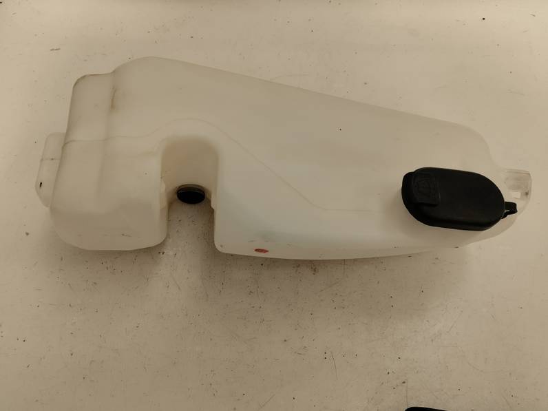 DEPOSITO LIMPIA DACIA DUSTER 2016 1.5 DCI D FAP (109 CV)