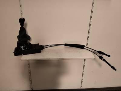 PALANCA CAMBIO DACIA DUSTER 2016 1.5 DCI D FAP (109 CV)