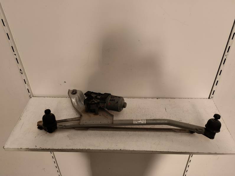 MOTOR LIMPIA DELANTERO DACIA DUSTER 2016 1.5 DCI D FAP (109 CV)