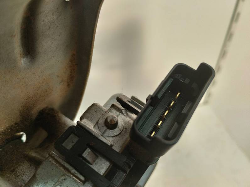 MOTOR LIMPIA DELANTERO DACIA DUSTER 2016 1.5 DCI D FAP (109 CV)