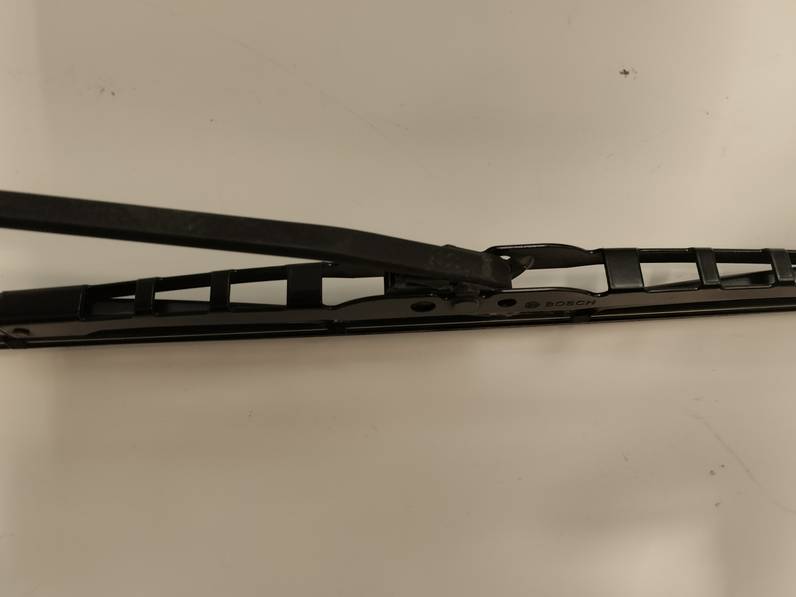 BRAZO LIMPIA DELANTERO DERECHO DACIA DUSTER 2016 1.5 DCI D FAP (109 CV)