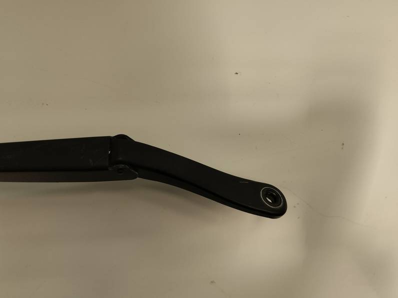 BRAZO LIMPIA DELANTERO DERECHO DACIA DUSTER 2016 1.5 DCI D FAP (109 CV)