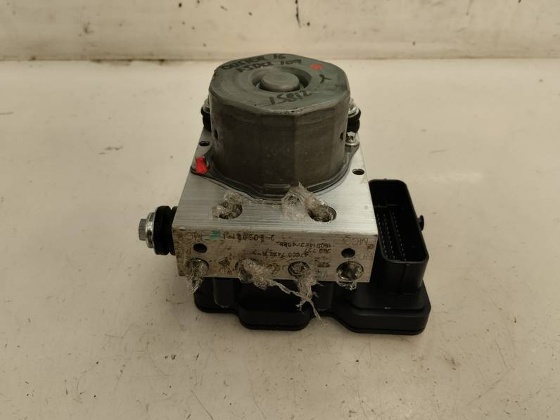 ABS DACIA DUSTER 2016 1.5 DCI D FAP (109 CV)