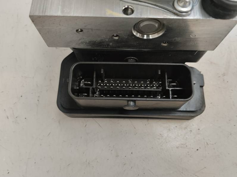 ABS DACIA DUSTER 2016 1.5 DCI D FAP (109 CV)