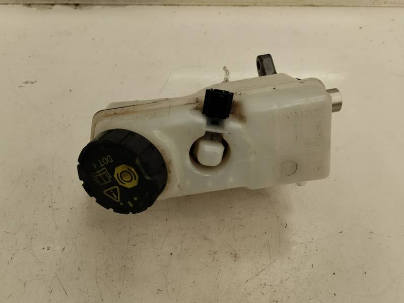 BOMBA FRENO DACIA DUSTER 2016 1.5 DCI D FAP (109 CV)