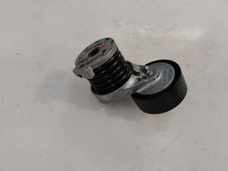 TENSOR CORREA AUXILIAR DACIA DUSTER 2016 1.5 DCI D FAP (109 CV)