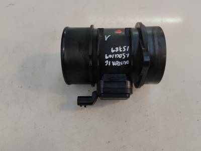 CAUDALIMETRO DACIA DUSTER 2016 1.5 DCI D FAP (109 CV)