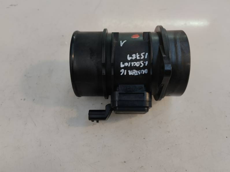 CAUDALIMETRO DACIA DUSTER 2016 1.5 DCI D FAP (109 CV)