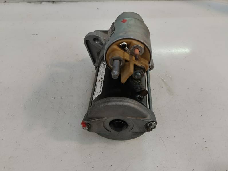 MOTOR ARRANQUE DACIA DUSTER 2016 1.5 DCI D FAP (109 CV)