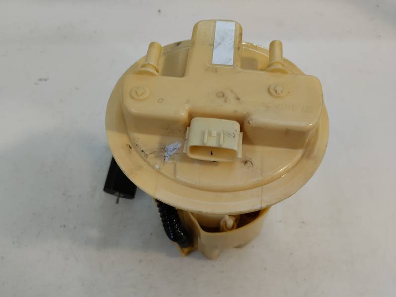 BOMBA COMBUSTIBLE DACIA DUSTER 2016 1.5 DCI D FAP (109 CV)