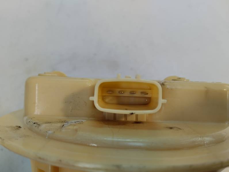 BOMBA COMBUSTIBLE DACIA DUSTER 2016 1.5 DCI D FAP (109 CV)