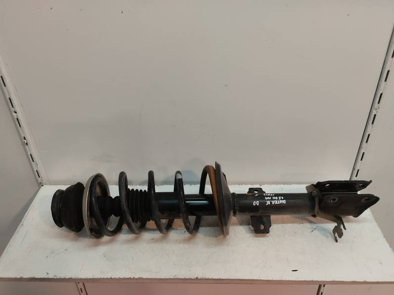 AMORTIGUADOR DELANTERO DERECHO DACIA DUSTER 2016 1.5 DCI D FAP (109 CV)