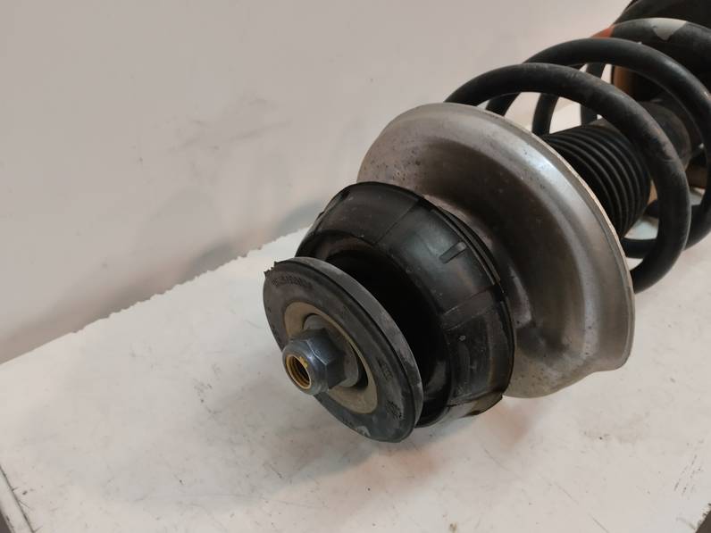 AMORTIGUADOR DELANTERO DERECHO DACIA DUSTER 2016 1.5 DCI D FAP (109 CV)