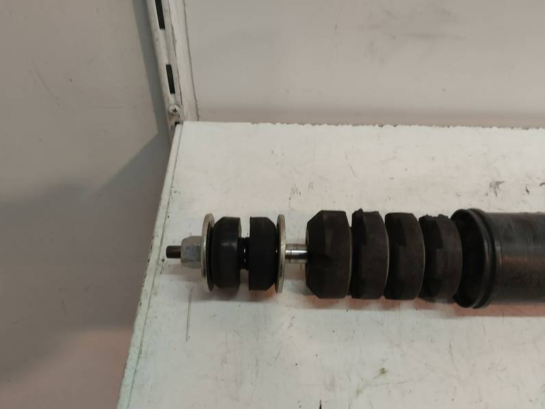 AMORTIGUADOR TRASERO DACIA DUSTER 2016 1.5 DCI D FAP (109 CV)