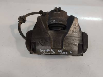 PINZA FRENO DELANTERA DERECHA DACIA DUSTER 2016 1.5 DCI D FAP (109 CV)