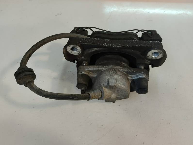 PINZA FRENO DELANTERA DERECHA DACIA DUSTER 2016 1.5 DCI D FAP (109 CV)