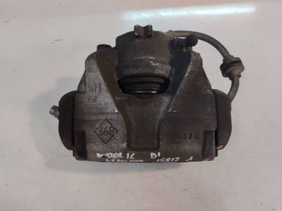 PINZA FRENO DELANTERA IZQUIERDA DACIA DUSTER 2016 1.5 DCI D FAP (109 CV)