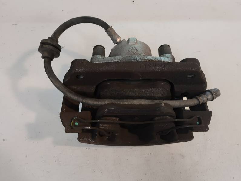 PINZA FRENO DELANTERA IZQUIERDA DACIA DUSTER 2016 1.5 DCI D FAP (109 CV)