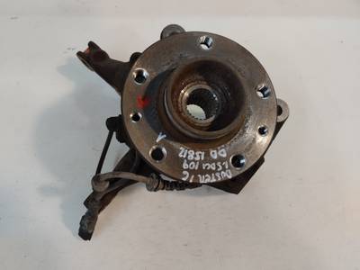 MANGUETA DELANTERA DERECHA DACIA DUSTER 2016 1.5 DCI D FAP (109 CV)