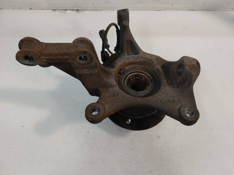 MANGUETA DELANTERA DERECHA DACIA DUSTER 2016 1.5 DCI D FAP (109 CV)