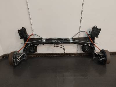 PUENTE TRASERO DACIA DUSTER 2016 1.5 DCI D FAP (109 CV)