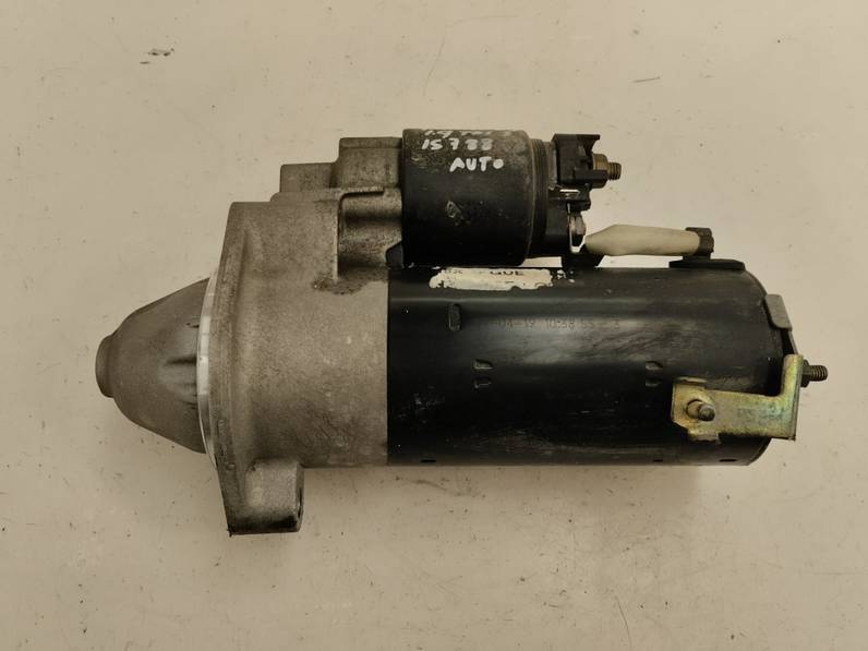 MOTOR ARRANQUE VOLKSWAGEN PASSAT BERLINA 2004 1.9 TDI (131 CV)