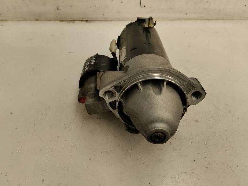 MOTOR ARRANQUE VOLKSWAGEN PASSAT BERLINA 2004 1.9 TDI (131 CV)