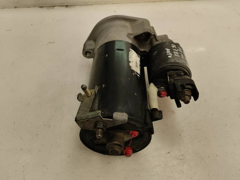 MOTOR ARRANQUE VOLKSWAGEN PASSAT BERLINA 2004 1.9 TDI (131 CV)