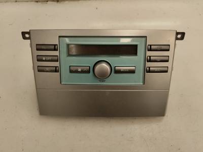 MANDO CLIMATIZADOR TOYOTA COROLLA VERSO 2007 2.2 TURBODIESEL (136 CV)