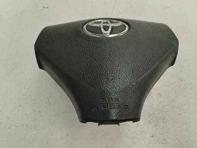 AIRBAG DELANTERO IZQUIERDO TOYOTA COROLLA VERSO 2007 2.2 TURBODIESEL (136 CV)