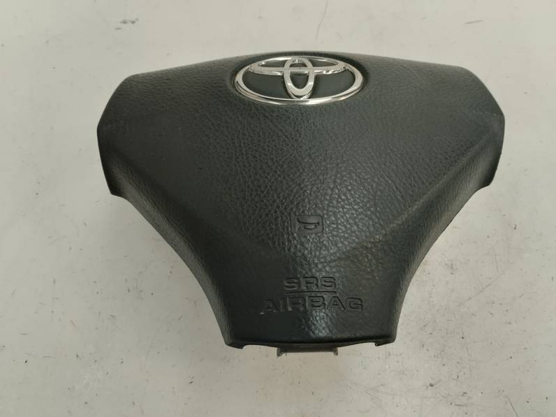 AIRBAG DELANTERO IZQUIERDO TOYOTA COROLLA VERSO 2007 2.2 TURBODIESEL (136 CV)