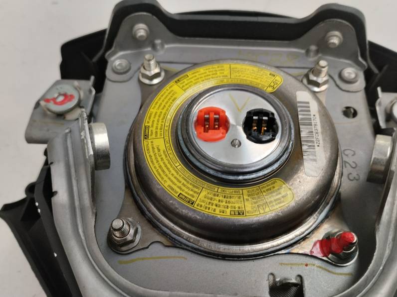 AIRBAG DELANTERO IZQUIERDO TOYOTA COROLLA VERSO 2007 2.2 TURBODIESEL (136 CV)