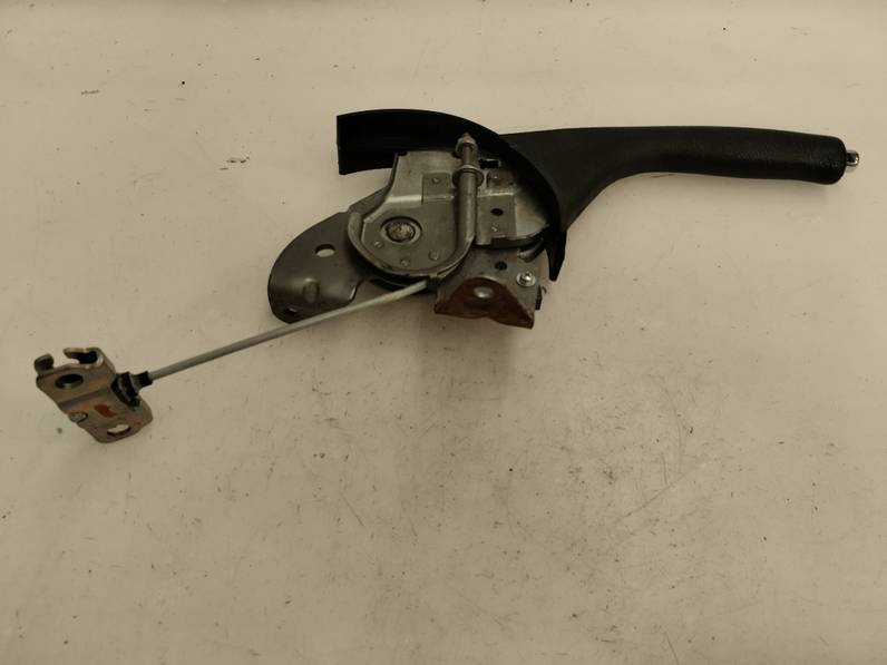 PALANCA FRENO DE MANO TOYOTA COROLLA VERSO 2007 2.2 TURBODIESEL (136 CV)