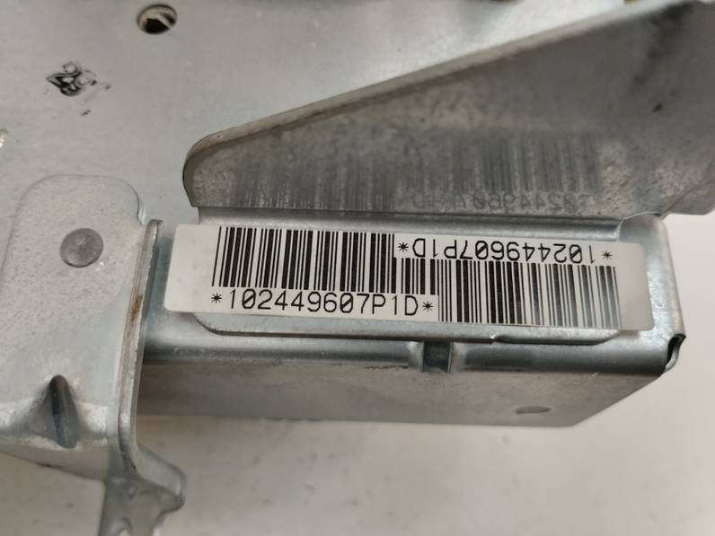 AIRBAG DELANTERO DERECHO TOYOTA COROLLA VERSO 2007 2.2 TURBODIESEL (136 CV)