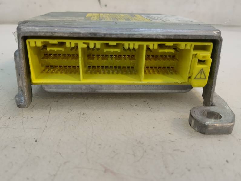 CENTRALITA AIRBAG TOYOTA COROLLA VERSO 2007 2.2 TURBODIESEL (136 CV)